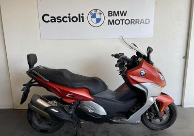 Bmw C 650 Sport (2016 - 20) - Annuncio 9597939