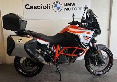 KTM 1290 Super Adventure R (2017 - 20) - Annuncio 9597944