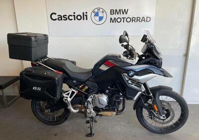 Bmw F 850 GS (2021 - 24) - Annuncio 9610733