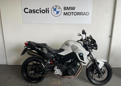 Bmw F 800 R (2012 - 14) - Annuncio 9621871