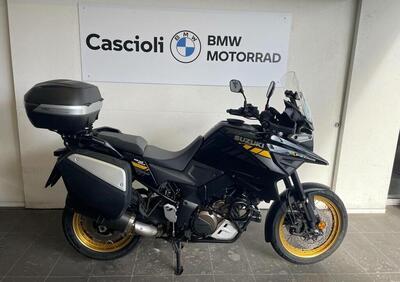 Suzuki V-Strom 1050SE (2023 - 24) - Annuncio 9629604