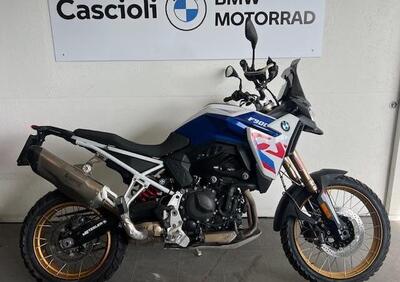 Bmw F 900 GS (2024 - 25) - Annuncio 9640738