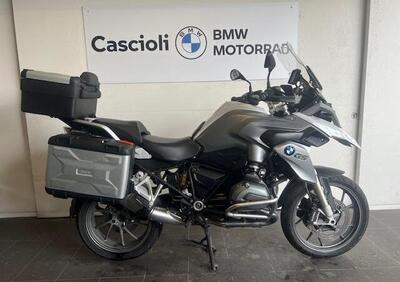 Bmw R 1200 GS (2013 - 16) - Annuncio 9641719