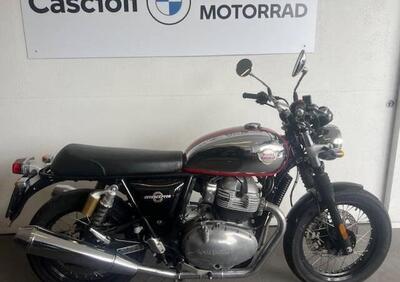 Royal Enfield Interceptor 650 (2021 - 25) - Annuncio 9671396