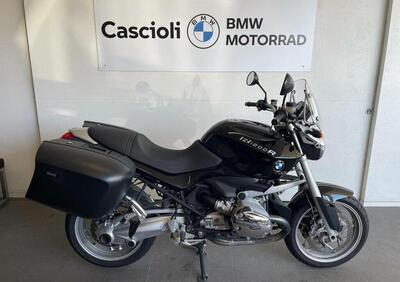 Bmw R 1200 R (2006 - 11) - Annuncio 9671399