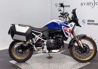 Bmw F 900 GS (2024 - 25) - Annuncio 9673030