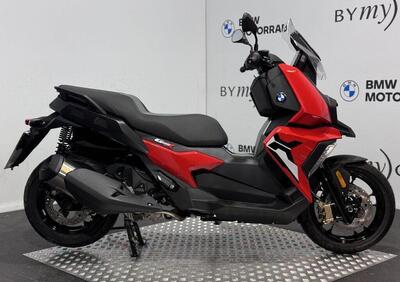 Bmw C 400 X (2021 - 24) - Annuncio 9525489