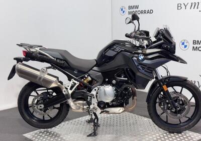 Bmw F 750 GS (2021 - 24) - Annuncio 9694446