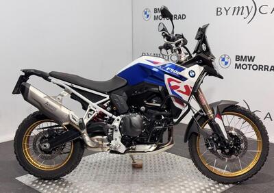 Bmw F 900 GS (2024 - 25) - Annuncio 9606701