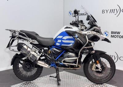 Bmw R 1200 GS Adventure (2017 - 18) - Annuncio 9617110