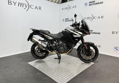 KTM 1290 Super Adventure S (2017 - 20) - Annuncio 9678397