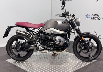 Bmw R nineT 1200 Scrambler (2016 - 20) - Annuncio 9679150