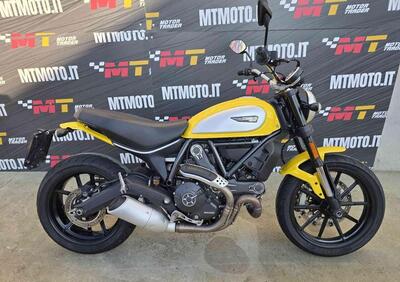 Ducati Scrambler 800 Icon (2017 - 20) - Annuncio 9698652
