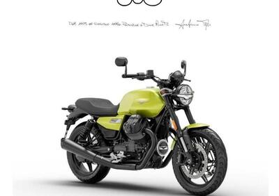 Moto Guzzi V7 Sport (2025) - Annuncio 9698671