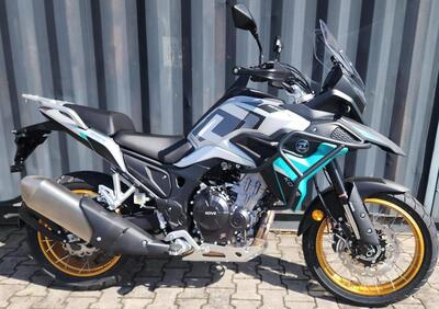 Kove 510X (2023 - 25) - Annuncio 9698740