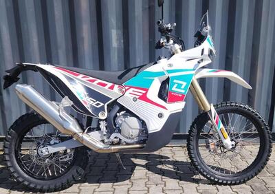 Kove 450 Rally High (2025) - Annuncio 9698741