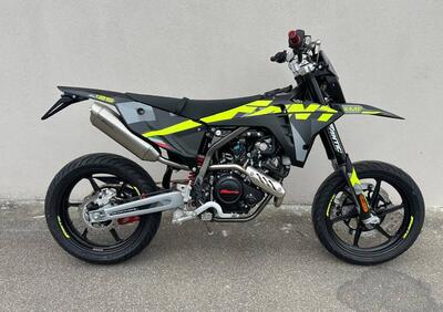 Fantic Motor XEF 125 Performance (2025) - Annuncio 9698745
