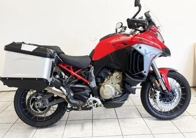 Ducati Multistrada V4 S (2025) - Annuncio 9698748