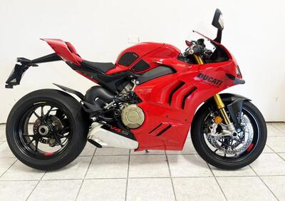 Ducati Panigale V4 S (2022 - 24) - Annuncio 9698751