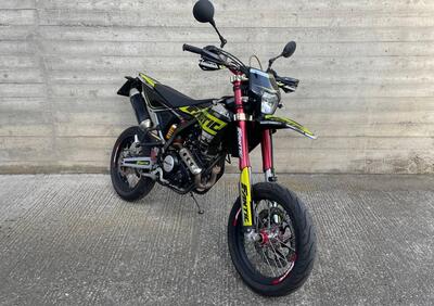 Fantic Motor XMF 125 Motard Competition 4T (2023 - 24) - Annuncio 9683667