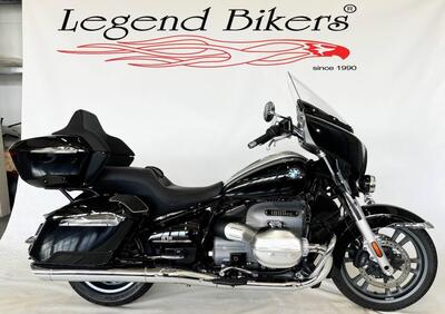 Bmw R 18 Transcontinental (2021 - 24) - Annuncio 9698784
