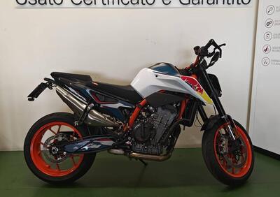 KTM 890 Duke R (2021) - Annuncio 9695103