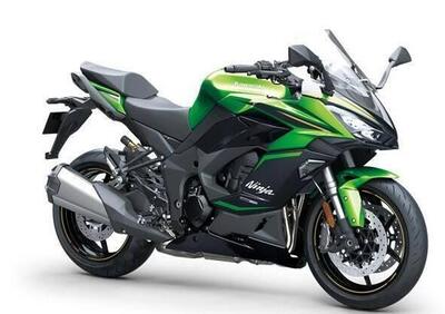 Kawasaki Ninja 1100 SX SE (2025) - Annuncio 9698788