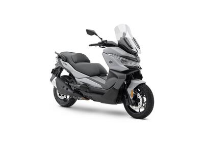 Voge Sfida SR4 MAX (2024 - 25) - Annuncio 9648060