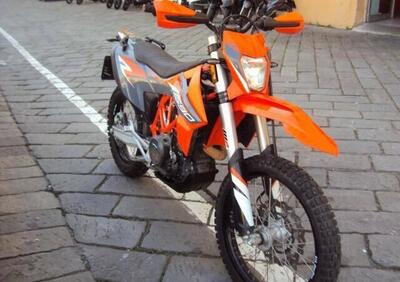 KTM 690 Enduro R (2021) - Annuncio 9698800