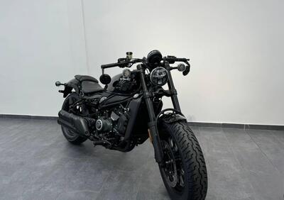 CFMOTO 450CL-C (2024 - 25) - Annuncio 9698795