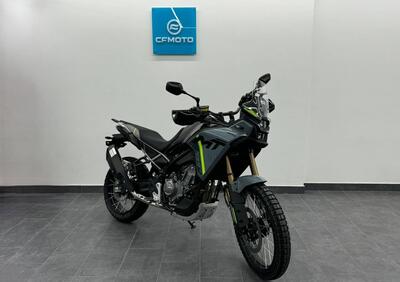 CFMOTO 450MT (2024 - 25) - Annuncio 9698796