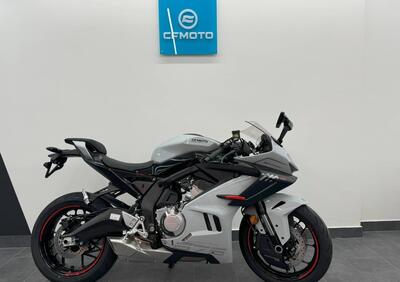 CFMOTO 675SR R (2025) - Annuncio 9698801