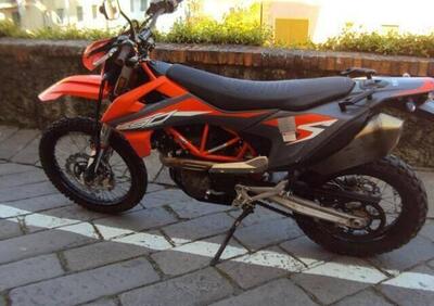 KTM 690 Enduro R (2021) - Annuncio 9698807