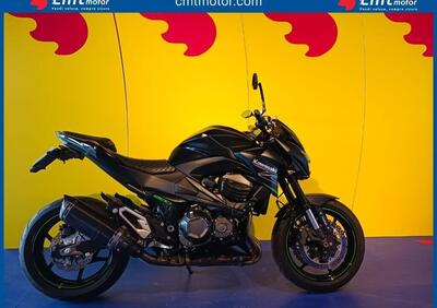 Kawasaki Z 800 e ABS (2012 - 16) - Annuncio 9698806