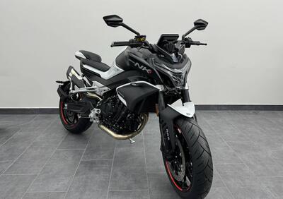 CFMOTO 800NK Advanced (2023 - 25) - Annuncio 9698811