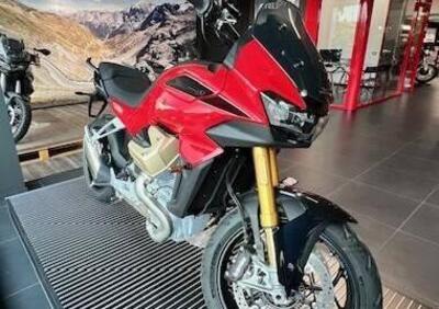 Moto Guzzi V100 Mandello Wind Tunnel (2025) - Annuncio 9698818