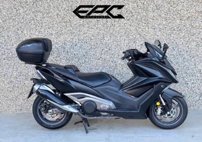 Kymco AK 550 (2017 - 19) - Annuncio 9698821