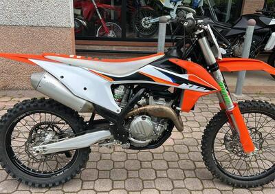 KTM 250 SX-F (2021) - Annuncio 9698824