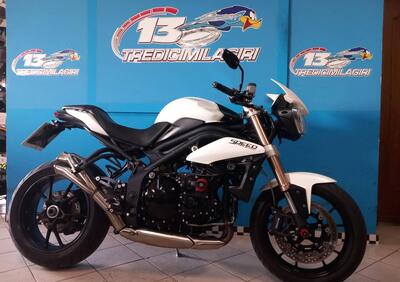 Triumph Speed Triple 1050 (2011 - 13) - Annuncio 9698842