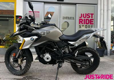 Bmw G 310 GS (2017 - 20) - Annuncio 9698823