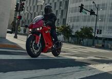 Zero Motorcycles a EICMA Riding Fest: demo ride a zero emissioni