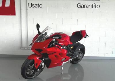 Ducati Panigale V4 (2022 - 24) - Annuncio 9698832