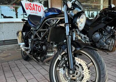 Suzuki SV650 (2021 - 24) - Annuncio 9698830