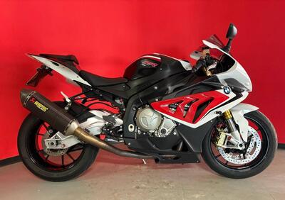 Bmw S 1000 RR (2012 - 14) - Annuncio 9698839