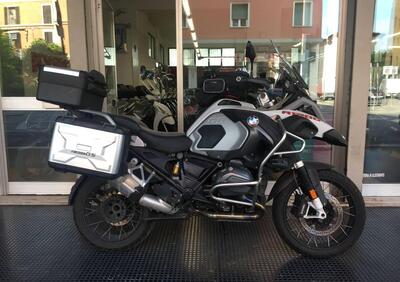Bmw R 1200 GS Adventure (2013 - 16) - Annuncio 9698838