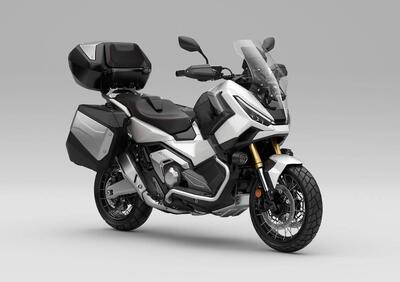 Honda X-ADV 750 Travel (2025) - Annuncio 9698846
