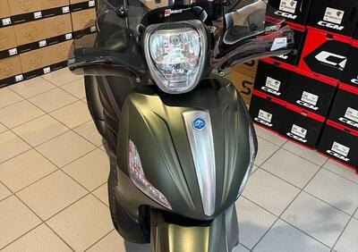 Piaggio Beverly 300 S i.e. ABS-ASR (2016 - 20) - Annuncio 9698863