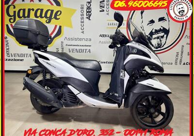 Yamaha Tricity 155 (2017 - 20) - Annuncio 9698867
