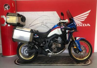 Honda Africa Twin CRF 1000L DCT Travel Edition (2018 - 19) - Annuncio 9698877