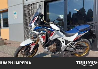 Honda Africa Twin CRF 1100L Adventure Sports DCT (2022 - 23) - Annuncio 9698870